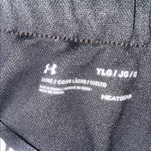 Under Armor Shorts - Picture 2 of 2